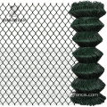 High Quality Hot Dipped Chain Link Fence